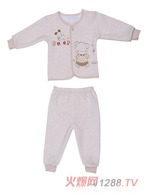 嬰特網(wǎng)小伙伴不倒絨桃開(kāi)套