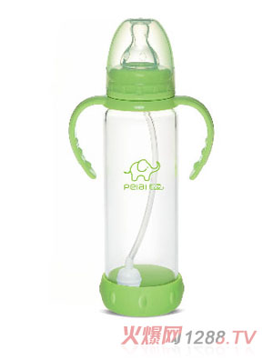 ���ۘ˜ʿڏ�ֱ��������ƿ��׃ɫ��ȫ���z��240ml