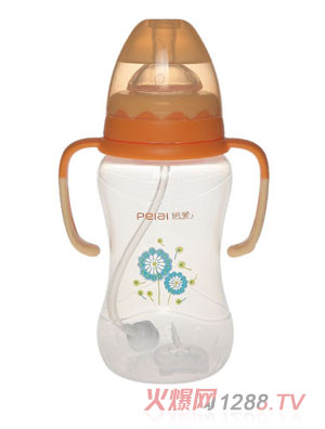 ���ی��ڏ����Ύ����Ԅ���ƿ(�pɫ��350ml