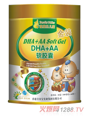 ���Ҙ�����DHA+AAܛ�z��60���b