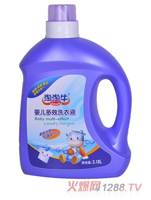 ����ţyinge��Чϴ��Һ3.18L