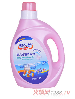 ����ţyinge�־�ϴ��Һ2.18L