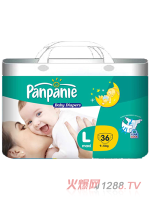 panpanieyinge尿不濕L碼