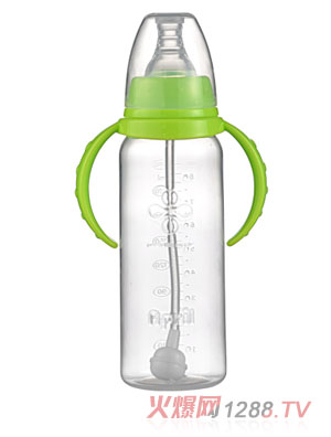 ��������(bi��o)��ֱ��PP��ƿ240ml�Gɫ