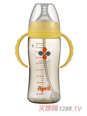 ��(��i)����PPSU���ڻ�����ƿ300ml�Sɫ