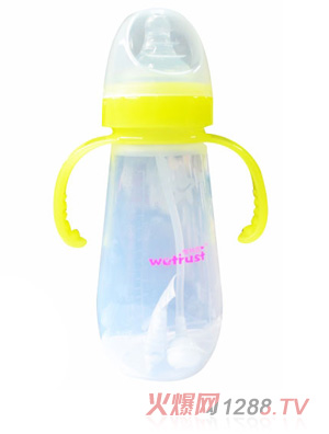 Ω��˼���z��ƿ�ǘ�300ml���Sɫ