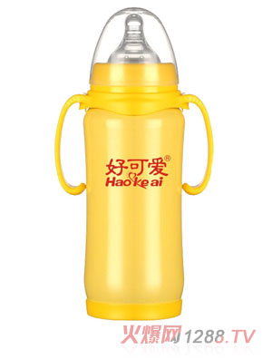 �ÿɐی����Ԅ�(d��ng)�����ֱ����β��P���ƿ300ML