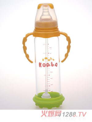 С�����˿ڏ���ˤ������ƿ240ml�Sɫ