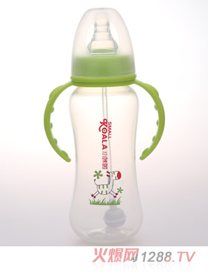 С�����˜ʿڏ�y(t��ng)inge��ƿ240ml�Gɫ