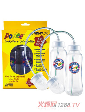 PODEE���M�������ƿ��(bi��o)��PP��ƿ��2ֻ�b��