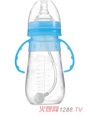 �Ë������ڹ��z�հ��Ԅ�(d��ng)����ƿ240ml