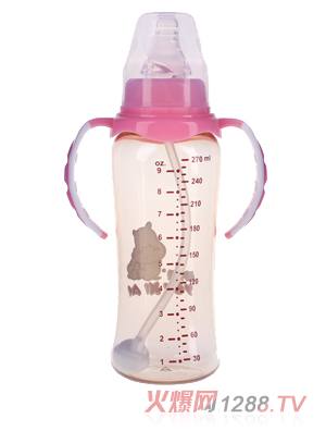 ��(y��u)������(bi��o)���Ԅ��б��М�PPSU��ƿ270ml��ɫ