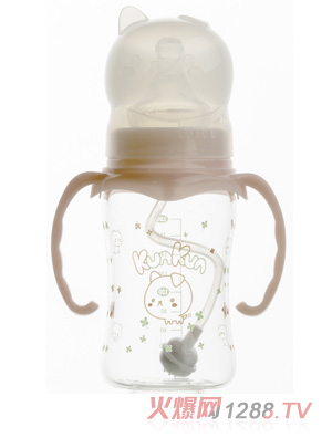 KUNKUN��ɫ�����w���ڏ��²�����ƿ180ml