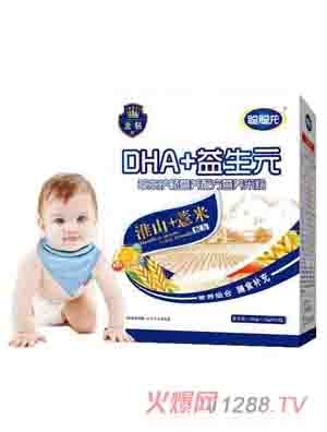 ����ɽ+޲���䷽DHA+����Ԫ�׷ۺ��b