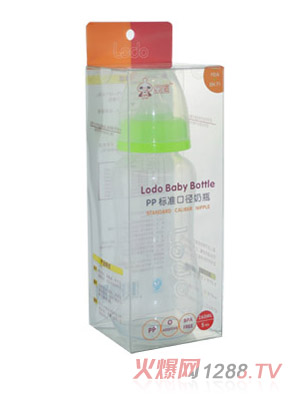 ����PP��(bi��o)��(zh��n)�ڏ���ƿ260ml