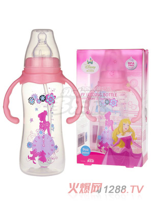 ��ʿ�ጚ����(bi��o)�ڏ��Ԅ�(d��ng)����PP��ƿ����̖(h��o)��260ml