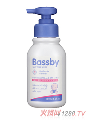 ؐ˹��yinge�᝙ϴ�l(f��)��ԡ2��1��BSH107��180ml