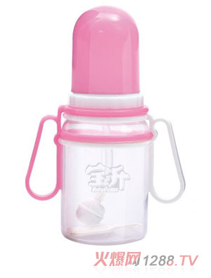 �����˿�PP��ƿ120ML