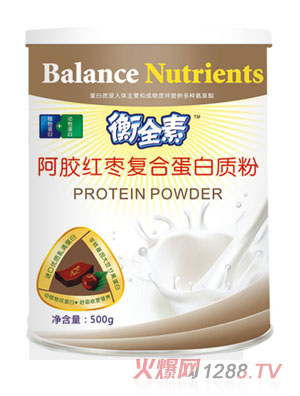 衡全素孕產(chǎn)婦復合營養(yǎng)素營養(yǎng)包