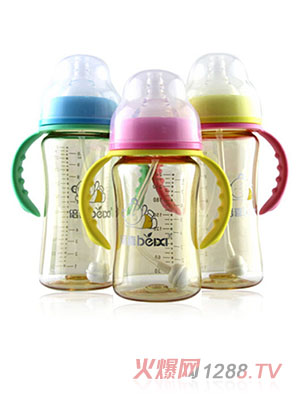 ��ϲ���ڻ���PPSU��ƿ240ML