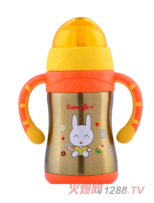Bunnytoo���w���،W(xu��)�220ML�Sɫ
