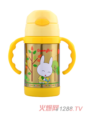 Bunnytoo�p����ͯ�W(xu��)�260ML�Sɫ