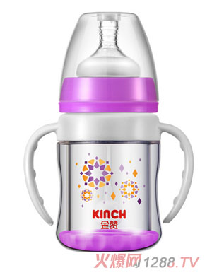 KINCH��ٝ100ML����ȫ�Ԅӷ���������ƿ