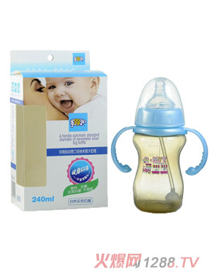 �������p���Ԅ�(d��ng)���ڏ��{���y��ƿ240ML