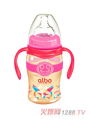 ��(��i)��(l��)��220mlPPSU���ڸМ��Ԅ�(d��ng)��ƿ�tɫ