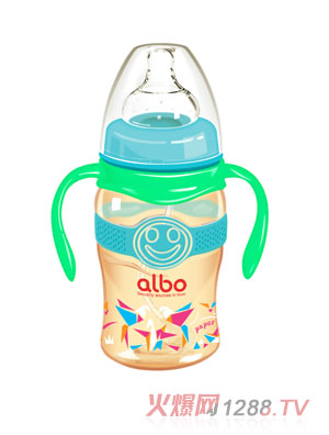 ��(��i)��(l��)��220mlPPSU���ڸМ��Ԅ�(d��ng)��ƿ�Gɫ