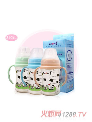 �ʋ댒��PPSU�Ԅ�(d��ng)��ƿ210ML