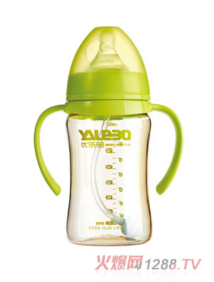 ��(y��u)����PPSU���ڏ��б��Ԅ�(d��ng)��ƿ240ML(Y)