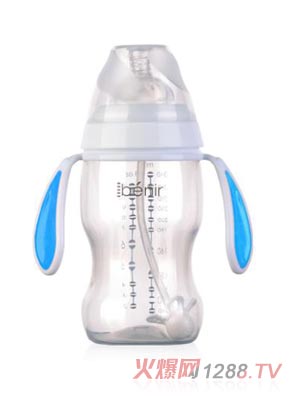 ����350ml�����Ԅ�PP��ƿ��׃��������-�{ɫ