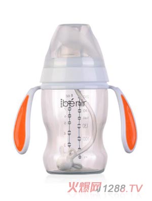 ����250ml�����Ԅ�PP��ƿ��׃��������-��ɫ