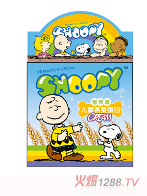 SNOOPY��ͯ���������澏˪