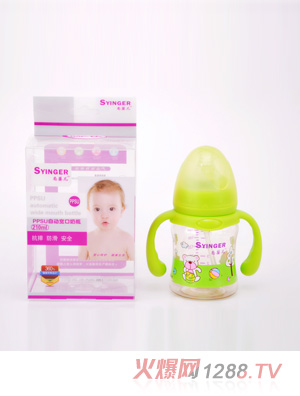 ��yingePPSU�Ԅ�(d��ng)������ƿ210ML�Gɫ