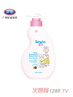 ͯ����ľ�����Aϴ�l(f��)��ԡ¶260ml����