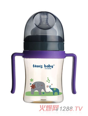 ���ϋ�ͯС��ӡ����ɫ�p����ƿ������