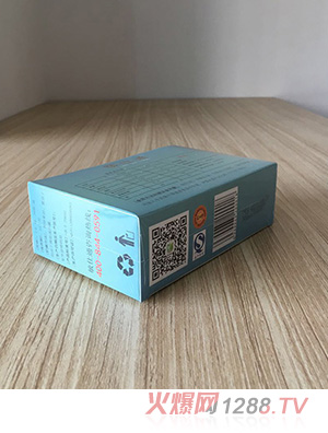 敏仕通益生菌斜面