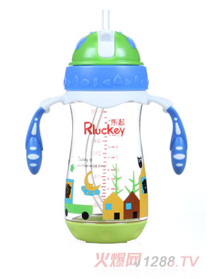 ����PPSU������ˮ��300ml�{ɫ