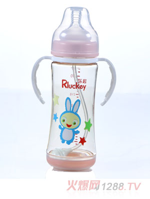 ��(l��)��PPSU���ڏ���ƿ300ml��ɫ