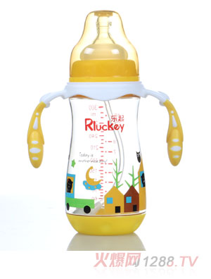 ��(l��)��300ml�����ж�PPSU��ƿ�Sɫ