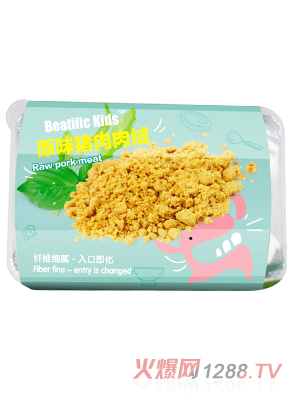 Beatific Kidsԭζ�i����q