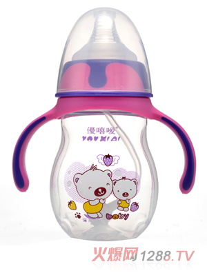 ��(y��u)�����Ų�PP�����Ԅ�(d��ng)��ƿ220ML�ϼtɫ