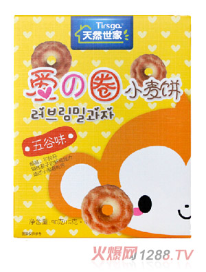 ��Ȼ���Ґ�(��i)��ȦС������ζ