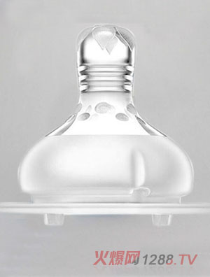 諾貝能yingye奶嘴