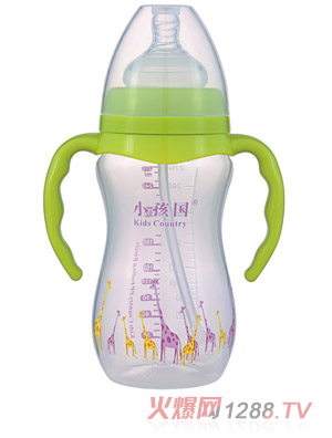 С���������Ԅӻ���PP��ȫ��ƿ270 ML