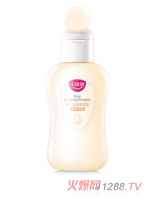 小甜甜yinge滋潤(rùn)保濕乳