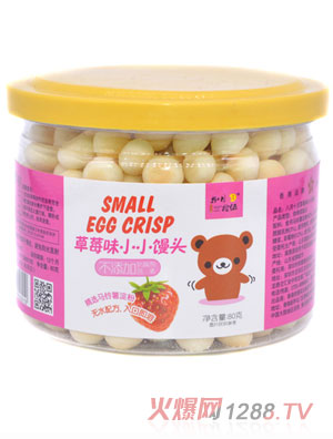 ����ʰ��СС�z�^С�ܲ�ݮζ80g