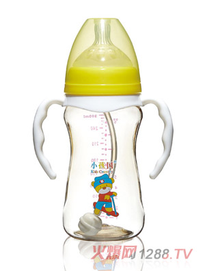 С����(gu��)���������Ԅ�(d��ng)PPSU��ƿ�Sɫ280ML